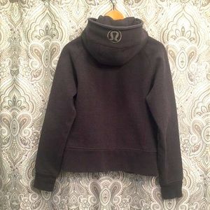 Lululemon Scuba Hoodie